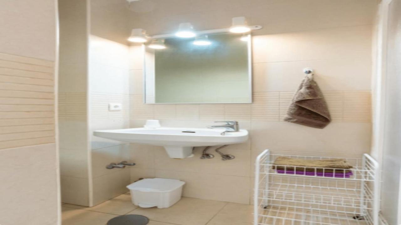 797 Holiday Rentals- Luminoso Estudio En Arroyo De La Miel Benalmádena Exterior foto