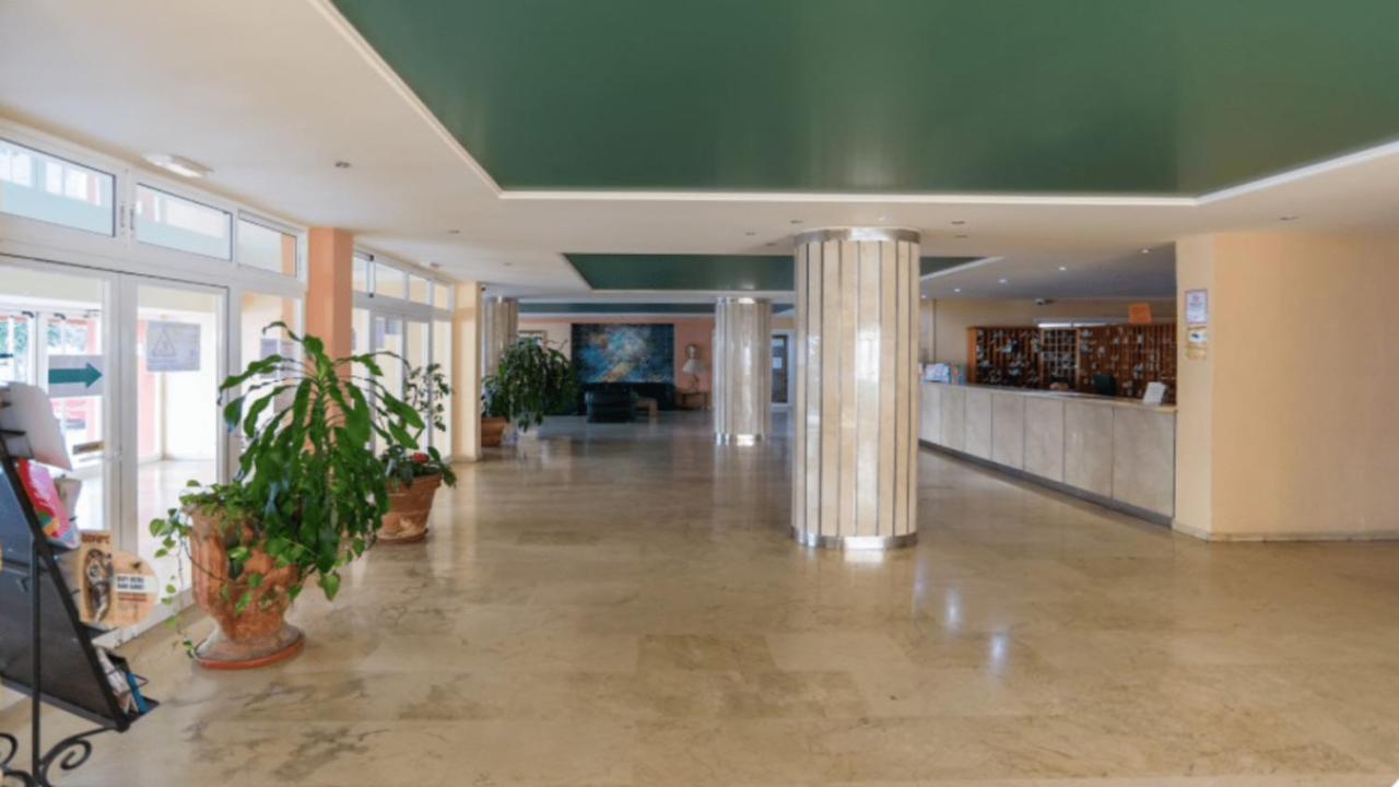 797 Holiday Rentals- Luminoso Estudio En Arroyo De La Miel Benalmádena Exterior foto